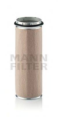 MANN-FILTER CF1320 Фільтр додаткового повітря