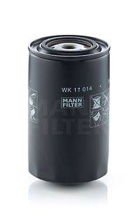 MANN-FILTER WK11014 Паливний фільтр