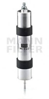MANN-FILTER WK5162 Паливний фільтр