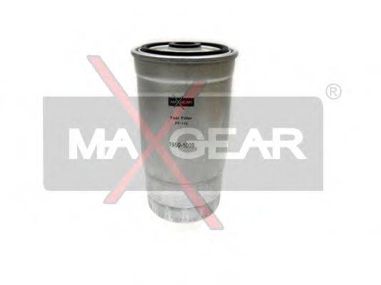 MAXGEAR 260138 Паливний фільтр