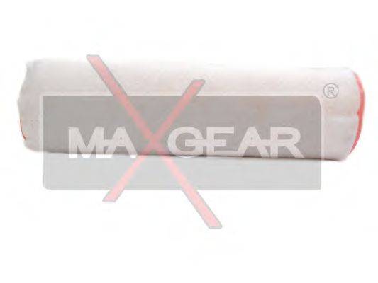 MAXGEAR 260005 Повітряний фільтр