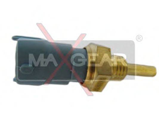 MAXGEAR 210129 Датчик, температура охолоджувальної рідини