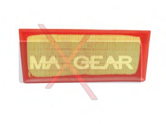 MAXGEAR 260056 Повітряний фільтр