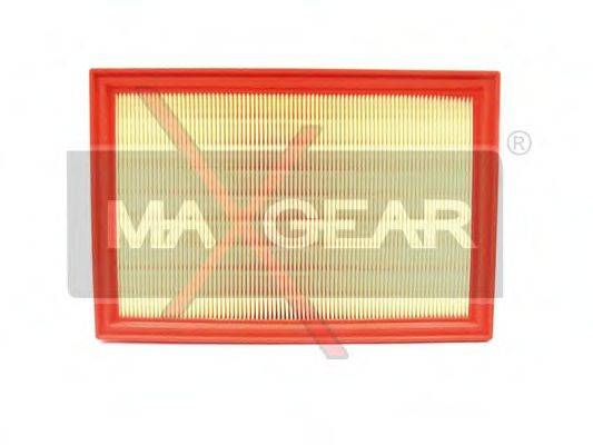 MAXGEAR 260159 Повітряний фільтр