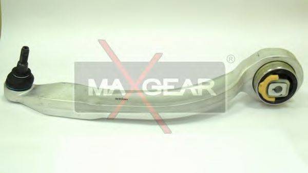 MAXGEAR 721009 Важіль незалежної підвіски колеса, підвіска колеса