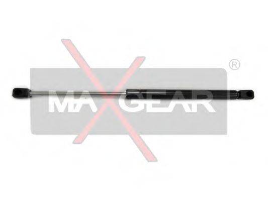 MAXGEAR 120130 Газова пружина, кришка багажника