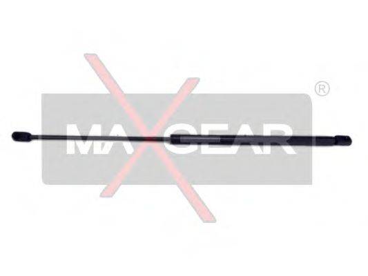 MAXGEAR 120164 Газова пружина, капот