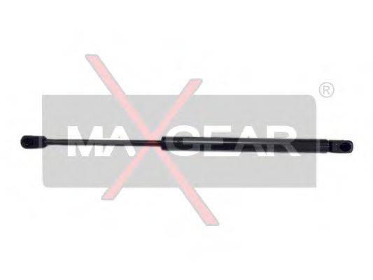 MAXGEAR 120188 Газова пружина, кришка багажника