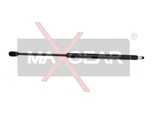MAXGEAR 120322 Газова пружина, кришка багажника
