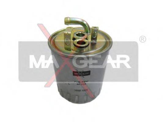 MAXGEAR 260022 Паливний фільтр