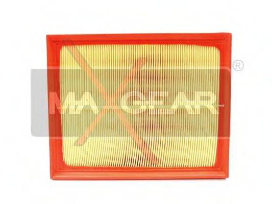MAXGEAR 260156 Повітряний фільтр