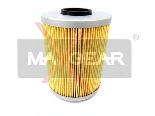 MAXGEAR 260171 Масляний фільтр
