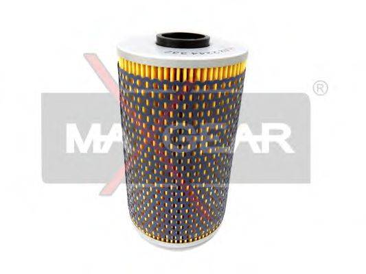 MAXGEAR 260173 Масляний фільтр