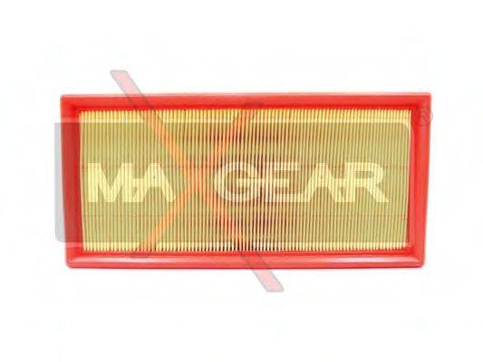 MAXGEAR 260213 Повітряний фільтр