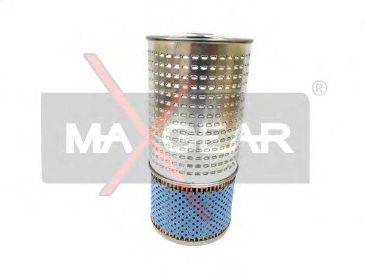 MAXGEAR 260282 Масляний фільтр