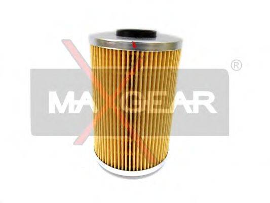 MAXGEAR 260283 Масляний фільтр