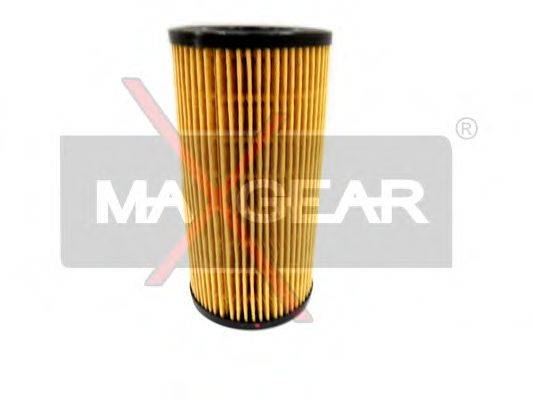 MAXGEAR 260302 Масляний фільтр