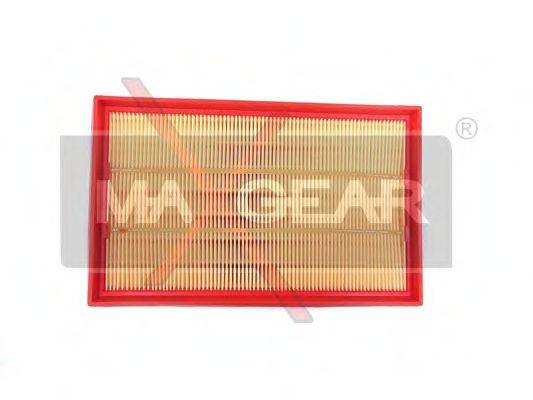 MAXGEAR 260322 Повітряний фільтр