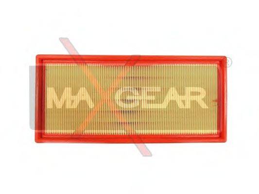 MAXGEAR 260331 Повітряний фільтр
