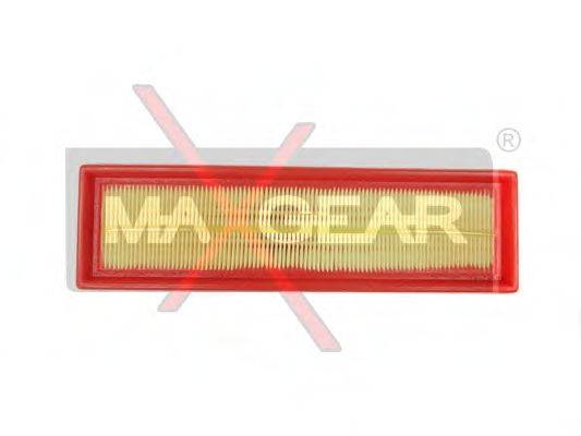 MAXGEAR 260336 Повітряний фільтр