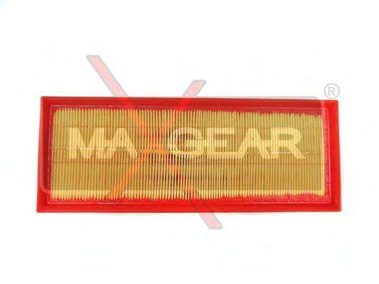 MAXGEAR 260354 Повітряний фільтр