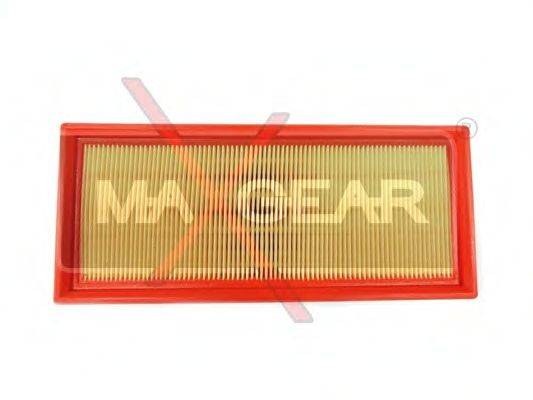 MAXGEAR 260355 Повітряний фільтр