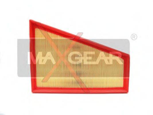 MAXGEAR 260367 Повітряний фільтр