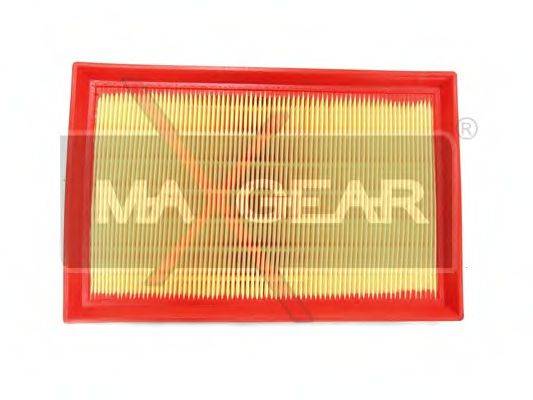 MAXGEAR 260433 Повітряний фільтр