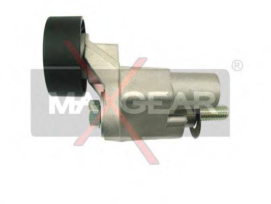 MAXGEAR 540029 Натяжний ролик, полікліновий ремінь