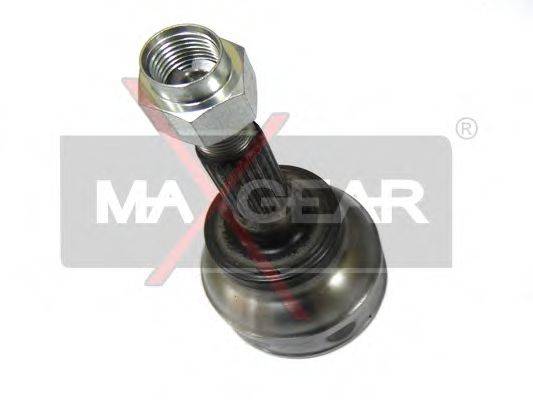 MAXGEAR 490091 Шарнірний комплект, приводний вал