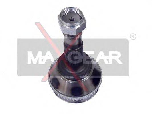 MAXGEAR 490119 Шарнірний комплект, приводний вал