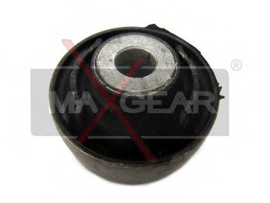 MAXGEAR 721372 Втулка, важіль колісної підвіски