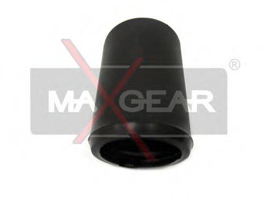 MAXGEAR 721710 Захисний ковпак / пильник, амортизатор