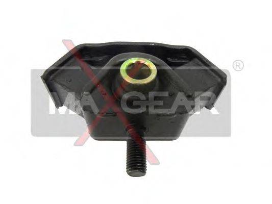 MAXGEAR 760033 Підвіска; автоматична коробка передач; Підвіска, ступінчаста коробка передач