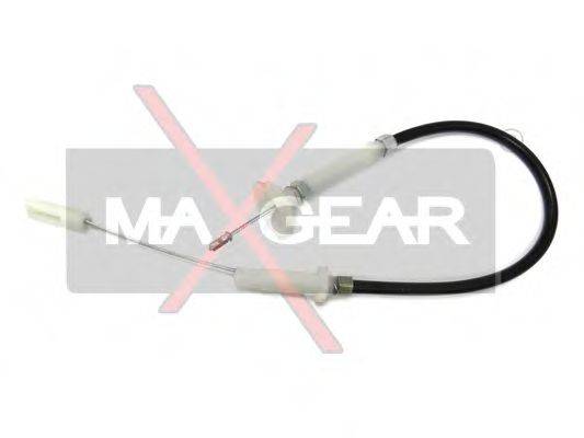 MAXGEAR 320069 Трос, управління зчепленням