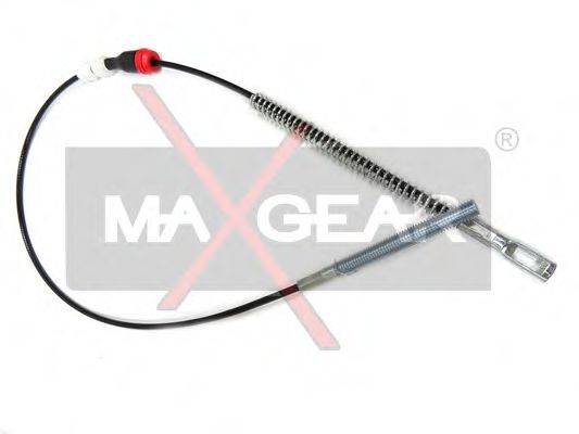 MAXGEAR 320083 Трос, стоянкова гальмівна система