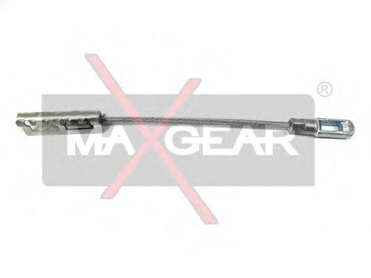 MAXGEAR 320106 Трос, стоянкова гальмівна система