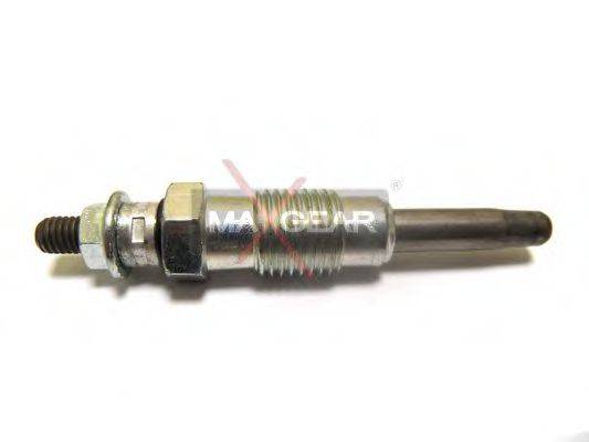 MAXGEAR 660040 Свічка розжарювання