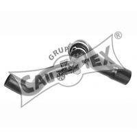 CAUTEX 026500 Шланг радіатора