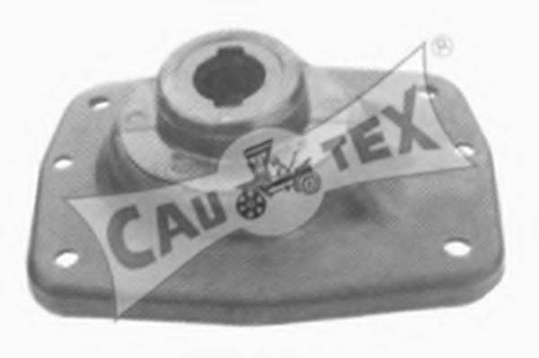 CAUTEX 030355 Опора стійки амортизатора