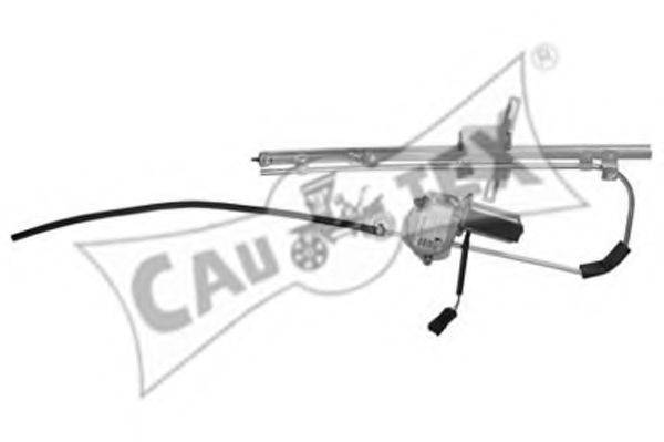 CAUTEX 707306 Підйомний пристрій для вікон