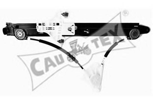 CAUTEX 467239 Підйомний пристрій для вікон