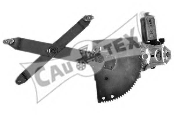 CAUTEX 707239 Підйомний пристрій для вікон