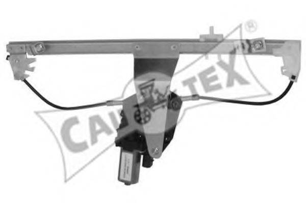 CAUTEX 017338 Підйомний пристрій для вікон