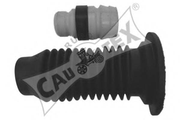 CAUTEX 031525 Пилозахисний комплект, амортизатор