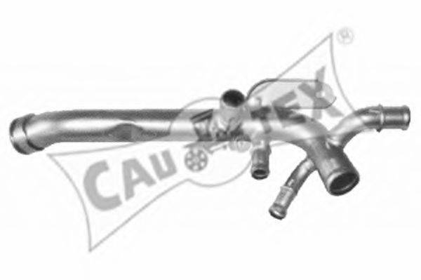 CAUTEX 955308 Трубка охолоджувальної рідини