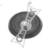 CAUTEX 080157 Підшипник кочення, опора стійки амортизатора