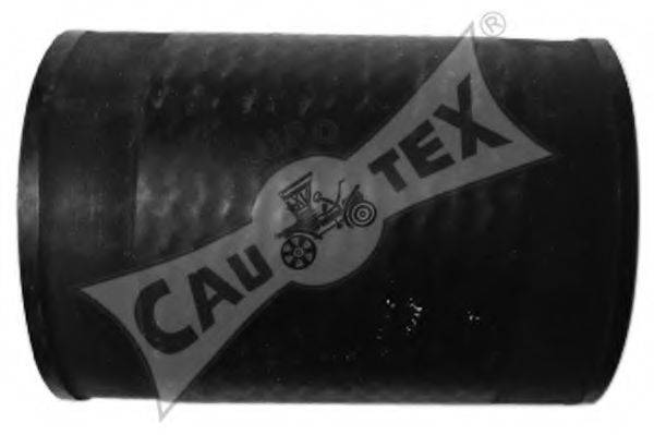CAUTEX 486118 Трубка повітря, що нагнітається