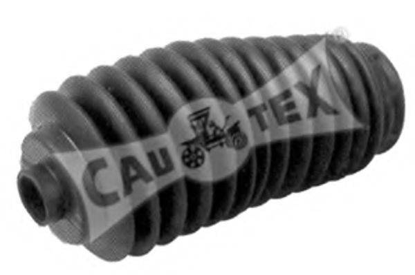 CAUTEX 080223 Захисний ковпак / пильник, амортизатор