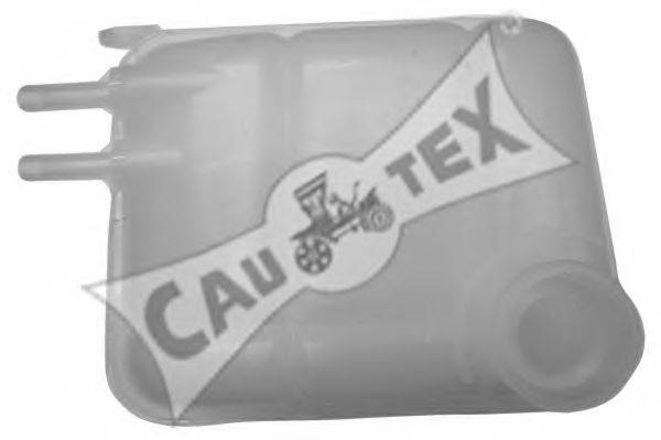 CAUTEX 081048 Компенсаційний бак, охолоджуюча рідина